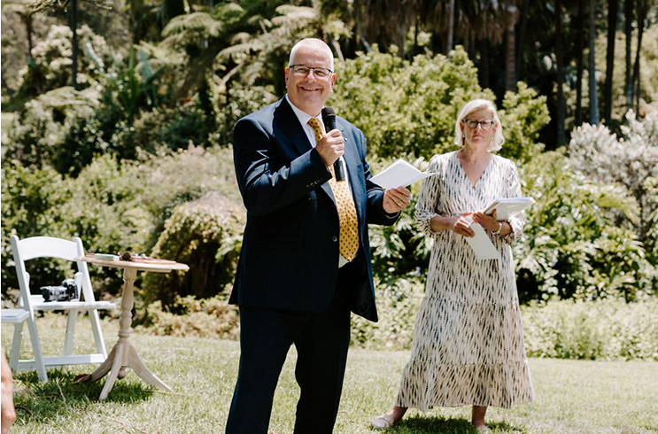 Speech